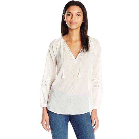 Paige Ava blouse - Picture 1 of 6